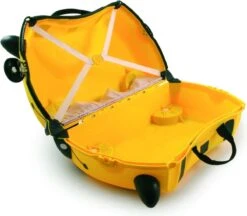 Trunki Ride-On Handbagage Koffer 46 Cm - Bernard De Bij 22 Trunki Ride-On Handbagage Koffer 46 Cm - Bernard De Bij -Bagageopslag 1200x1048 2