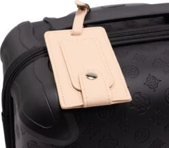 Guess Wilder 18 In 4 Dames Reiskoffer - Zwart 26 Guess Wilder 18 In 4 Dames Reiskoffer - Zwart -Bagageopslag 1200x1048