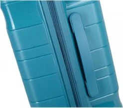 Decent ONE-CITY Large Koffer - 76 Cm - TSA Slot - Petrol 30 Decent ONE-CITY Large Koffer - 76 Cm - TSA Slot - Petrol -Bagageopslag 1200x1052 1