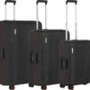 CarryOn Protector Luxe 3-delige Kofferset - Trolleyset Met TSA-kliksloten - Zwart -Bagageopslag 1200x1060 3