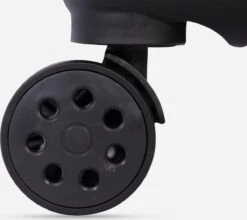 ©TROLLEYZ - Ibiza No.3 - Reiskoffer 78cm Met TSA Slot - Dubbele Wielen - 360° Spinners - 100% ABS - Reiskoffer In Cosmopolitan Pink -Bagageopslag 1200x1068