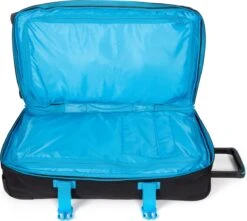Eastpak TRANVERZ M Reiskoffer (67 X 35.5 X 30 Cm) - Kontrast Grade Blue -Bagageopslag 1200x1075 4