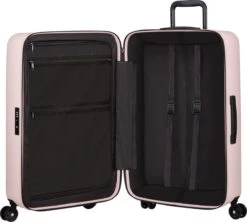 Samsonite Reiskoffer - Stackd Spinner 68/25 (Medium) Rose 12 Samsonite Reiskoffer - Stackd Spinner 68/25 (Medium) Rose -Bagageopslag 1200x1077 2
