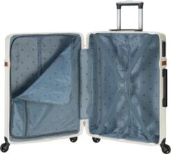 Princess Traveller Whistler - Reiskoffer - Off White - Large - 76cm -Bagageopslag 1200x1078 1