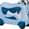Samsonite - Dream Rider Suitcase Puppy P. -Bagageopslag 1200x1079 1