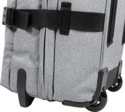 Eastpak TRANVERZ L Reiskoffer (79 X 40 X 33 Cm) - Sunday Grey 34 Eastpak TRANVERZ L Reiskoffer (79 X 40 X 33 Cm) - Sunday Grey -Bagageopslag 1200x1079 4