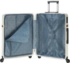 Princess Traveller Whistler - Reiskoffer - Off White - Large - 76cm -Bagageopslag 1200x1080 7