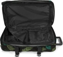 Eastpak TRANVERZ M Reiskoffer (67 X 35.5 X 30 Cm) - Brize Palm Core -Bagageopslag 1200x1082 1
