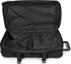Eastpak TRANVERZ M Reiskoffer (67 X 35.5 X 30 Cm) - Black -Bagageopslag 1200x1082 3