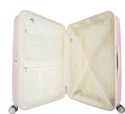 SUITSUIT - Fabulous Fifties - Pink Dust - Duo Set (55/76 Cm) -Bagageopslag 1200x1090 2