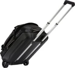 Thule Chasm Handbagagekoffer 55cm/22" - Zwart -Bagageopslag 1200x1092 2