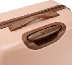 Decent Retro Koffer Groot 76 Cm Pink -Bagageopslag 1200x1094 12