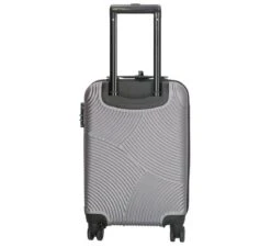 Enrico Benetti Louisville 39040 Handbagage Koffer 52 Cm - Grijs -Bagageopslag 1200x1094 5