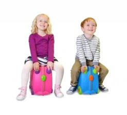 Trunki Ride-On Handbagage Koffer 46 Cm - Trixie -Bagageopslag 1200x1095 1