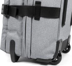 Eastpak TRANVERZ M Reiskoffer (67 X 35.5 X 30 Cm) - Sunday Grey -Bagageopslag 1200x1096 8