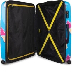 BHPPY - Soft Ice Ice Baby - Reiskoffer (76 Cm) 10 BHPPY - Soft Ice Ice Baby - Reiskoffer (76 Cm) -Bagageopslag 1200x1102 2