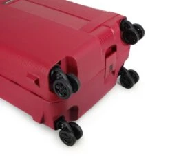 Decent Transit Large Koffer - 82 Cm - Rood 31 Decent Transit Large Koffer - 82 Cm - Rood -Bagageopslag 1200x1104 1