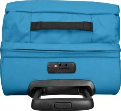 Eastpak TRANVERZ S Reiskoffer, Handbagage (51 X 32.5 X 23 Cm) - Broad Blue -Bagageopslag 1200x1105