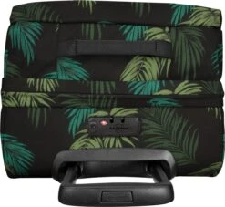 Eastpak TRANVERZ S Reiskoffer, Handbagage (51 X 32.5 X 23 Cm) - Brize Palm Core -Bagageopslag 1200x1105 5