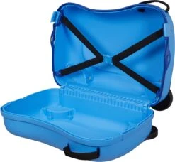 Samsonite - Dream Rider Disney Suitcase Disney Mickey Stars -Bagageopslag 1200x1108