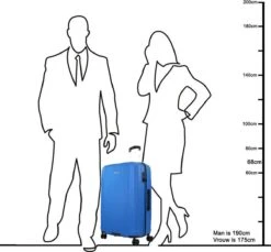 Oistr Noorvik 4 Wheel Spinner 69 Jade Green -Bagageopslag 1200x1114 17