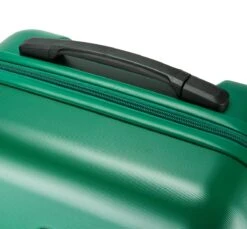 Princess Traveller I'm Green Atlantic - Handbagage Koffer - Groen - S - 55cm -Bagageopslag 1200x1114 7