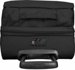 Eastpak TRANVERZ XS Reiskoffer, Handbagage (48 X 32 X 21 Cm) - Black -Bagageopslag 1200x1116