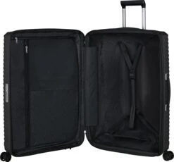 Samsonite Reiskoffer - Upscape Spinner 4 Wiel 75/28 Uitbreidbaar (Large) Black 16 Samsonite Reiskoffer - Upscape Spinner 4 Wiel 75/28 Uitbreidbaar (Large) Black -Bagageopslag 1200x1119 3