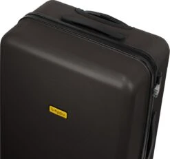 BHPPY - Sushi Black - Reiskoffer (76 Cm) 13 BHPPY - Sushi Black - Reiskoffer (76 Cm) -Bagageopslag 1200x1122 2