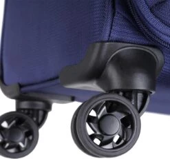 Decent D-Upright Large Koffer - 76 Cm Expandable - TSA Slot - Donkerblauw 27 Decent D-Upright Large Koffer - 76 Cm Expandable - TSA Slot - Donkerblauw -Bagageopslag 1200x1123 3