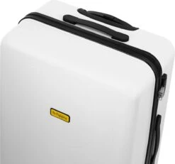 BHPPY - Seashell - Reiskoffer (76 Cm) -Bagageopslag 1200x1123 7