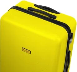 BHPPY - Banana Peel - Reiskoffer (76 Cm) -Bagageopslag 1200x1123 8