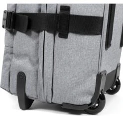 Eastpak TRANVERZ L Reiskoffer (79 X 40 X 33 Cm) - Sunday Grey 36 Eastpak TRANVERZ L Reiskoffer (79 X 40 X 33 Cm) - Sunday Grey -Bagageopslag 1200x1130 4