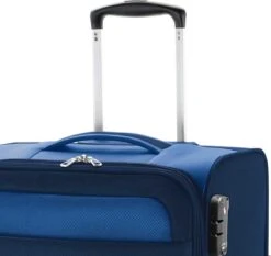 Gabol Cloud Medium Trolley 69 Blue -Bagageopslag 1200x1130 5