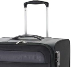 Gabol Cloud Medium Trolley 69 Turquoise -Bagageopslag 1200x1130 6