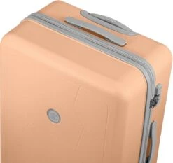 SUITSUIT - Caretta - Melon - Reiskoffer (76 Cm) -Bagageopslag 1200x1131