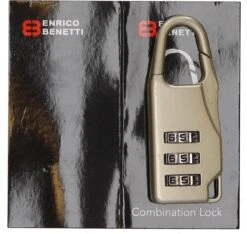 Enrico Benetti Dallas 39042 Handbagage Koffer Softcase - Grijs -Bagageopslag 1200x1139