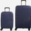 ©TROLLEYZ - Ibiza No.3 - Kofferset 2 Delig - 55cm+78cm Met TSA Slot - Dubbele Wielen - 360° Spinners - 100% ABS - Reiskoffers In Ocean Blue 2 ©TROLLEYZ - Ibiza No.3 - Kofferset 2 Delig - 55cm+78cm Met TSA Slot - Dubbele Wielen - 360° Spinners - 100% ABS - Reiskoffers In Ocean Blue -Bagageopslag 1200x1140 8