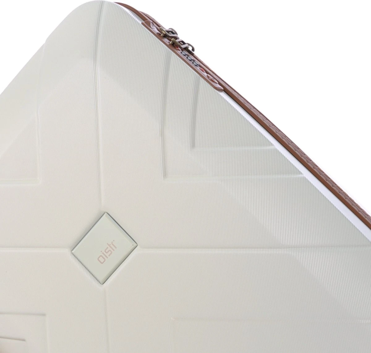 Oistr Florence Handbagage Spinner S Off White 11 Oistr Florence Handbagage Spinner S Off White - Afbeelding 9