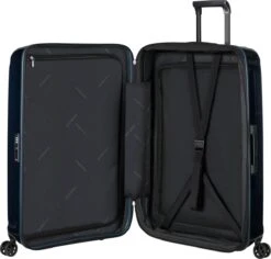 Samsonite Reiskoffer - Nuon Spinner 75/28 Exp (Medium) Metallic Dark Blue 14 Samsonite Reiskoffer - Nuon Spinner 75/28 Exp (Medium) Metallic Dark Blue -Bagageopslag 1200x1146 2