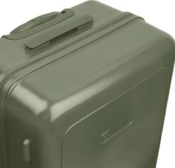 SUITSUIT - Blossom - Dark Olive - Reiskoffer (76 Cm) -Bagageopslag 1200x1151 1