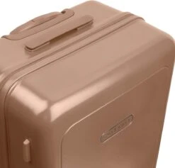 SUITSUIT - Blossom - Mocha Mousse - Reiskoffer (76 Cm) 18 SUITSUIT - Blossom - Mocha Mousse - Reiskoffer (76 Cm) -Bagageopslag 1200x1152 1