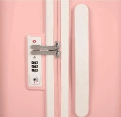 SUITSUIT - Fabulous Fifties - Papaya Peach - Reiskoffer (76 Cm) -Bagageopslag 1200x1158