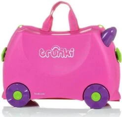 Trunki Ride-On Handbagage Koffer 46 Cm - Trixie -Bagageopslag 1200x1158 3