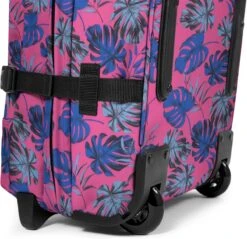 Eastpak TRANVERZ S Reiskoffer, Handbagage (51 X 32.5 X 23 Cm) - Brize Monstera Pink -Bagageopslag 1200x1160 2