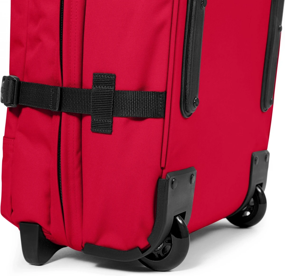 Eastpak TRANVERZ S Reiskoffer, Handbagage (51 X 32.5 X 23 Cm) - Sailor Red 7 Eastpak TRANVERZ S Reiskoffer, Handbagage (51 X 32.5 X 23 Cm) - Sailor Red - Afbeelding 5