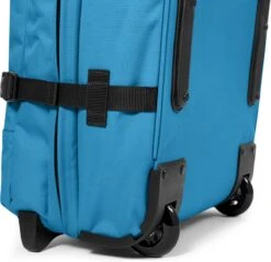Eastpak TRANVERZ S Reiskoffer, Handbagage (51 X 32.5 X 23 Cm) - Broad Blue -Bagageopslag 1200x1161