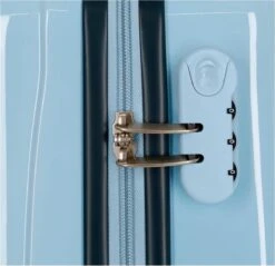 Disney Frozen Frozen 2 Meisjes Kinderkoffer ABS 55 Cm 4 W My Favourite 8 Disney Frozen Frozen 2 Meisjes Kinderkoffer ABS 55 Cm 4 W My Favourite -Bagageopslag 1200x1161 4