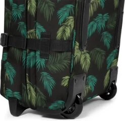 Eastpak TRANVERZ L Reiskoffer (79 X 40 X 33 Cm) - Brize Palm Core 13 Eastpak TRANVERZ L Reiskoffer (79 X 40 X 33 Cm) - Brize Palm Core -Bagageopslag 1200x1161 8