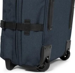 Eastpak TRANVERZ L Reiskoffer (79 X 40 X 33 Cm) - Triple Denim 17 Eastpak TRANVERZ L Reiskoffer (79 X 40 X 33 Cm) - Triple Denim -Bagageopslag 1200x1162 4